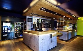 ibis budget Caen Porte de Bretagne